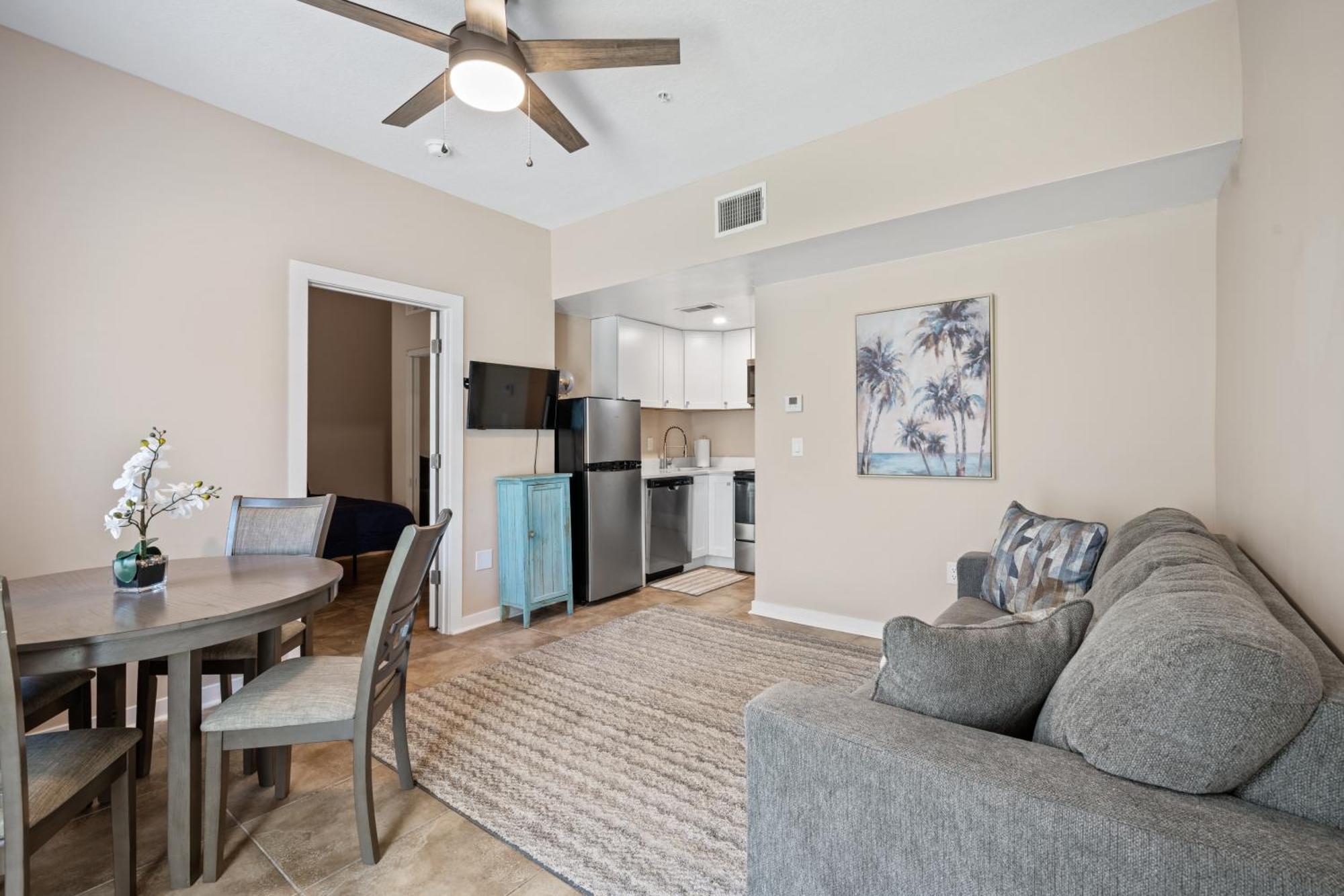The Ringling Beach House Siesta Key Exterior foto